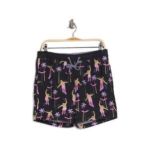 ✨Party Pants Slow Your Roll Sz Medium Shorts✨